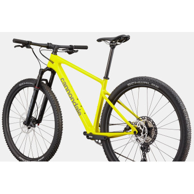 CANNONDALE SCALPEL HT CARBON 3 RYW CANNONDALE SCALPEL HT CARBON 3 RYW