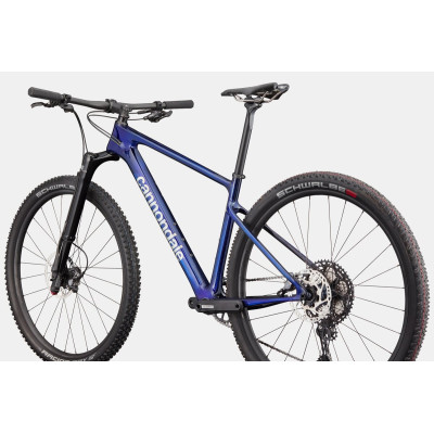 CANNONDALE SCALPEL HT CARBON 2 TBL CANNONDALE SCALPEL HT CARBON 2 TBL