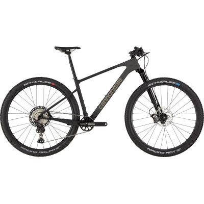 CANNONDALE SCALPEL HT CARBON 2 SBK CANNONDALE SCALPEL HT CARBON 2 SBK