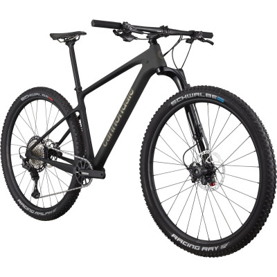 CANNONDALE SCALPEL HT CARBON 2 SBK CANNONDALE SCALPEL HT CARBON 2 SBK
