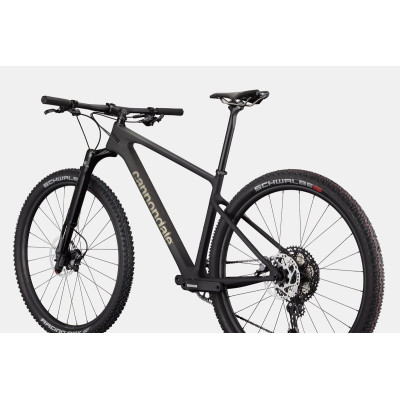 CANNONDALE SCALPEL HT CARBON 2 SBK CANNONDALE SCALPEL HT CARBON 2 SBK