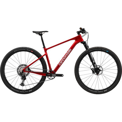 CANNONDALE SCALPEL HT CARBON 2 CRD CANNONDALE SCALPEL HT CARBON 2 CRD