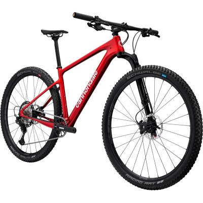 CANNONDALE SCALPEL HT CARBON 2 CRD CANNONDALE SCALPEL HT CARBON 2 CRD