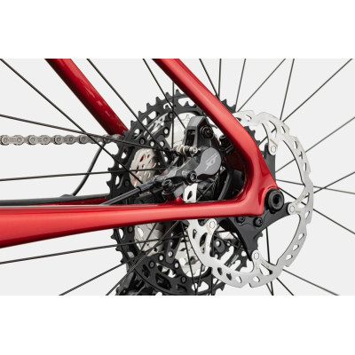 CANNONDALE SCALPEL HT CARBON 2 CRD CANNONDALE SCALPEL HT CARBON 2 CRD