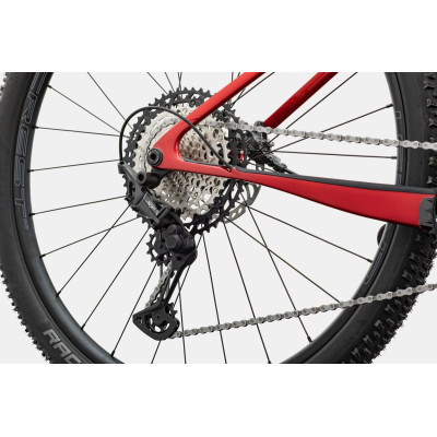 CANNONDALE SCALPEL HT CARBON 2 CRD CANNONDALE SCALPEL HT CARBON 2 CRD