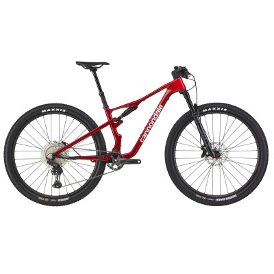CANNONDALE SCALPEL 29" CARBON 4 MRD CANNONDALE SCALPEL 29" CARBON 4 MRD