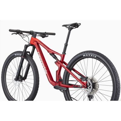 CANNONDALE SCALPEL 29" CARBON 4 MRD CANNONDALE SCALPEL 29" CARBON 4 MRD
