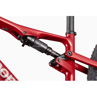 CANNONDALE SCALPEL 29" CARBON 4 MRD CANNONDALE SCALPEL 29" CARBON 4 MRD