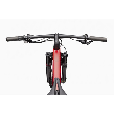 CANNONDALE SCALPEL 29" CARBON 4 MRD CANNONDALE SCALPEL 29" CARBON 4 MRD