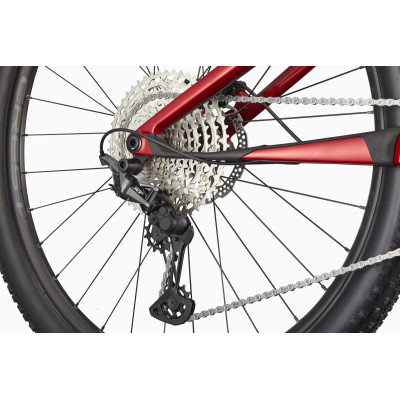 CANNONDALE SCALPEL 29" CARBON 4 MRD CANNONDALE SCALPEL 29" CARBON 4 MRD