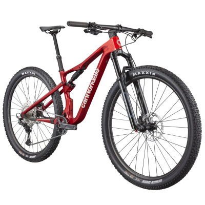 CANNONDALE SCALPEL 29" CARBON 4 MRD CANNONDALE SCALPEL 29" CARBON 4 MRD