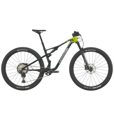 CANNONDALE SCALPEL 29" CARBON 3 GMG CANNONDALE SCALPEL 29" CARBON 3 GMG