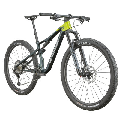 CANNONDALE SCALPEL 29" CARBON 3 GMG CANNONDALE SCALPEL 29" CARBON 3 GMG
