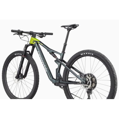 CANNONDALE SCALPEL 29" CARBON 3 GMG CANNONDALE SCALPEL 29" CARBON 3 GMG
