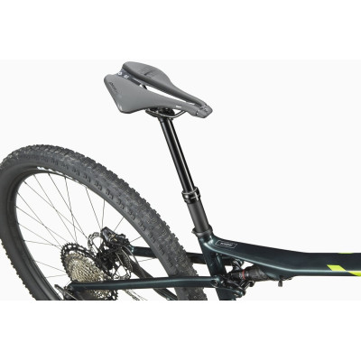 CANNONDALE SCALPEL 29" CARBON 3 GMG CANNONDALE SCALPEL 29" CARBON 3 GMG