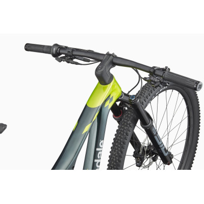CANNONDALE SCALPEL 29" CARBON 3 GMG CANNONDALE SCALPEL 29" CARBON 3 GMG