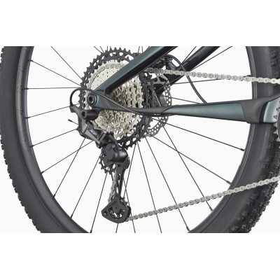 CANNONDALE SCALPEL 29" CARBON 3 GMG CANNONDALE SCALPEL 29" CARBON 3 GMG