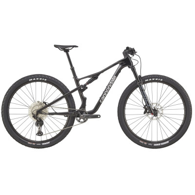 CANNONDALE SCALPEL 29" CARBON 4 SBK CANNONDALE SCALPEL 29" CARBON 4 SBK