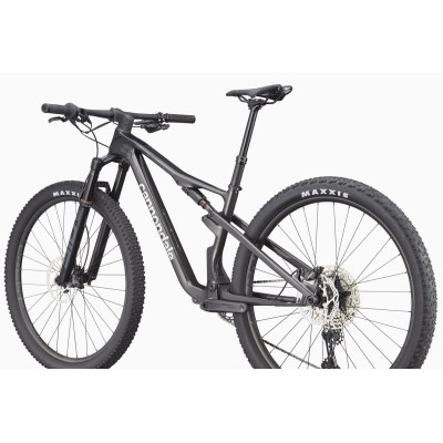 CANNONDALE SCALPEL 29" CARBON 4 SBK CANNONDALE SCALPEL 29" CARBON 4 SBK