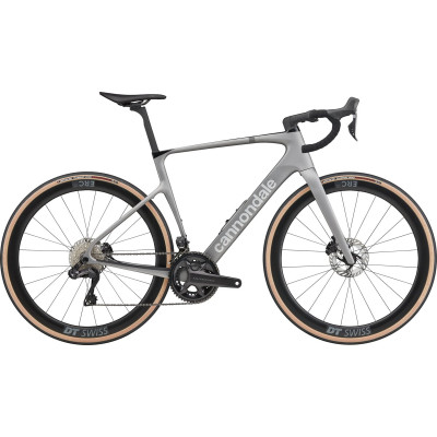 CANNONDALE SYNAPSE CARBON 2 GRY 2025