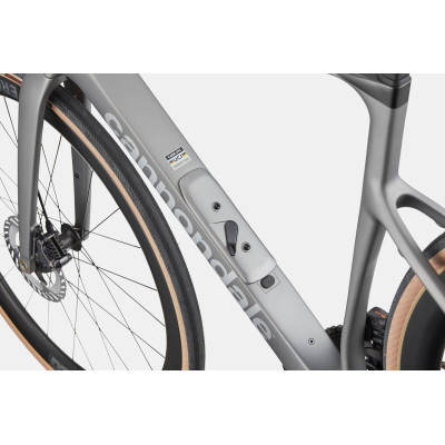 CANNONDALE SYNAPSE CARBON 2 GRY 2025