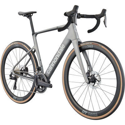 CANNONDALE SYNAPSE CARBON 2 GRY 2025