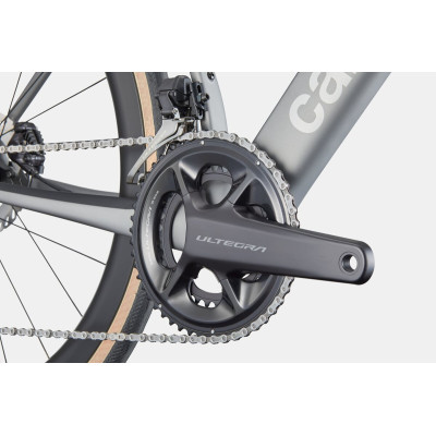 CANNONDALE SYNAPSE CARBON 2 GRY 2025