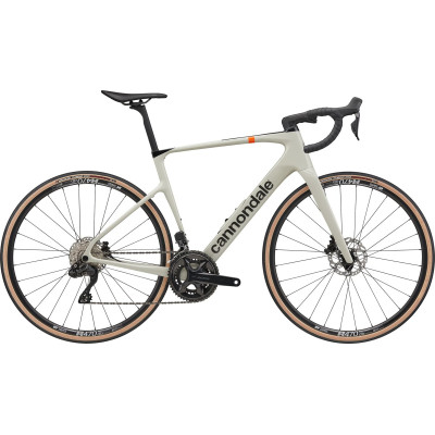 CANNONDALE SYNAPSE CARBON 4 CHK 2025
