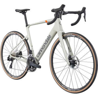 CANNONDALE SYNAPSE CARBON 4 CHK 2025