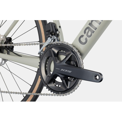 CANNONDALE SYNAPSE CARBON 4 CHK 2025