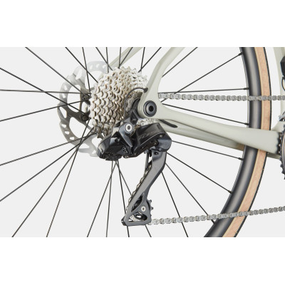 CANNONDALE SYNAPSE CARBON 4 CHK 2025