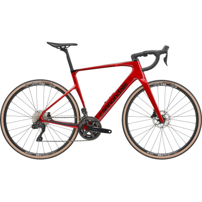 CANNONDALE SYNAPSE CARBON 4 MRD 2025