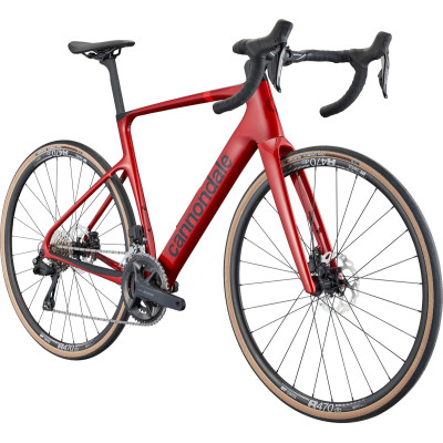 CANNONDALE SYNAPSE CARBON 4 MRD 2025
