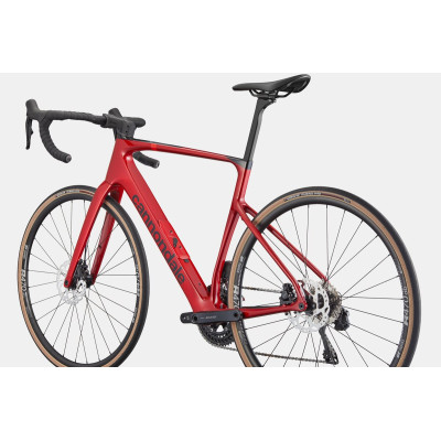 CANNONDALE SYNAPSE CARBON 4 MRD 2025