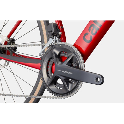 CANNONDALE SYNAPSE CARBON 4 MRD 2025
