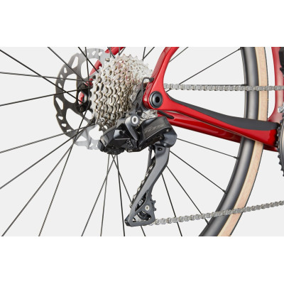 CANNONDALE SYNAPSE CARBON 4 MRD 2025