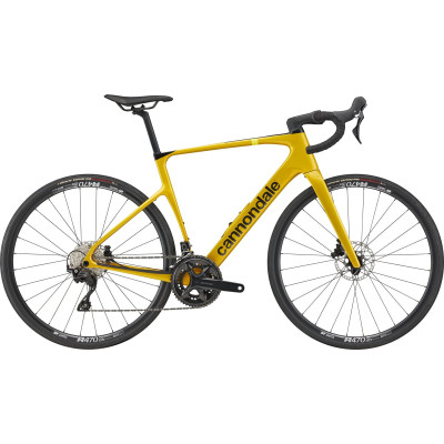 CANNONDALE SYNAPSE CARBON 5 PYW 2025