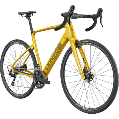 CANNONDALE SYNAPSE CARBON 5 PYW 2025
