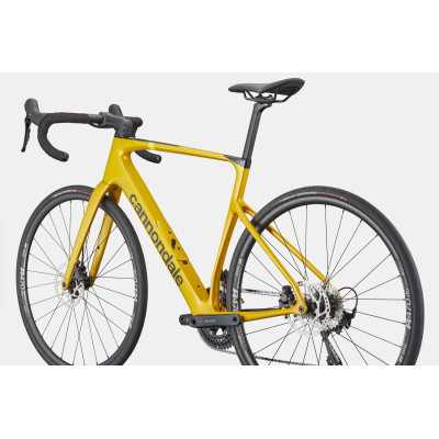 CANNONDALE SYNAPSE CARBON 5 PYW 2025