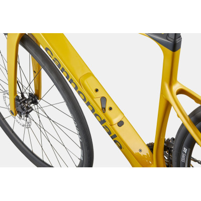 CANNONDALE SYNAPSE CARBON 5 PYW 2025