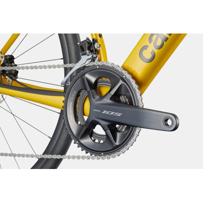 CANNONDALE SYNAPSE CARBON 5 PYW 2025
