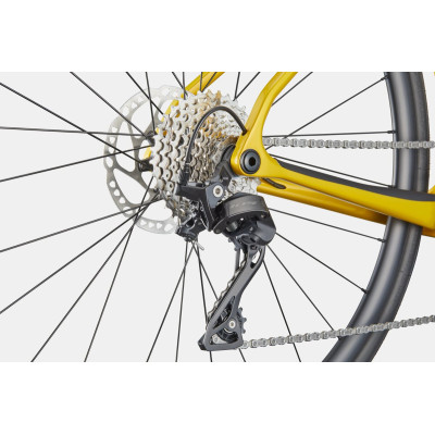 CANNONDALE SYNAPSE CARBON 5 PYW 2025