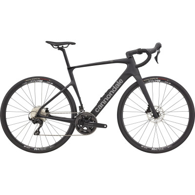 CANNONDALE SYNAPSE CARBON 5 BLK 2025