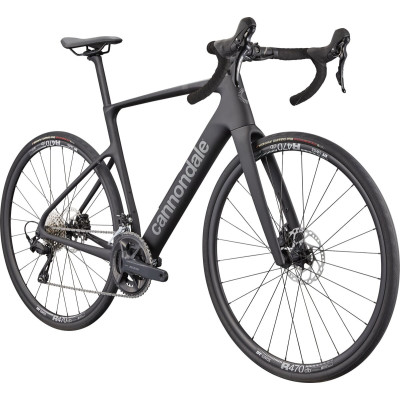 CANNONDALE SYNAPSE CARBON 5 BLK 2025