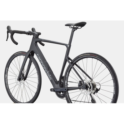 CANNONDALE SYNAPSE CARBON 5 BLK 2025