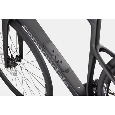 CANNONDALE SYNAPSE CARBON 5 BLK 2025