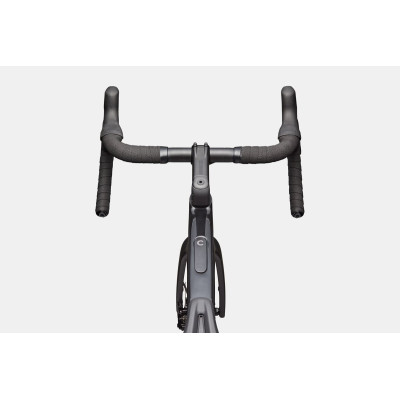 CANNONDALE SYNAPSE CARBON 5 BLK 2025