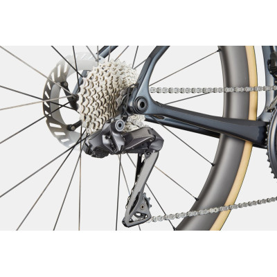 CANNONDALE SYNAPSE CARBON 1 TUB 2025