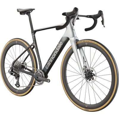 CANNONDALE SYNAPSE LAB71 SMARTSENSE BMB 2025