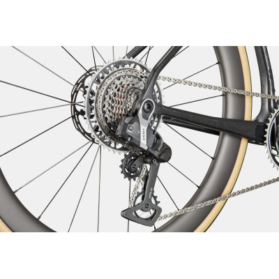 CANNONDALE SYNAPSE LAB71 SMARTSENSE BMB 2025